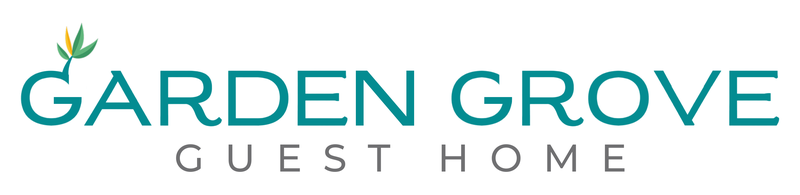 Garden Grove Guest Home